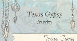 Texas Gypsy Jewelry